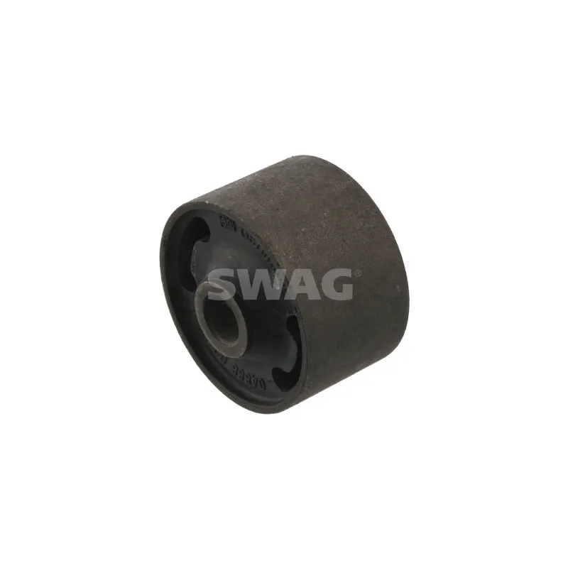 Suspension, corps de l'essieu SWAG 30 79 0018