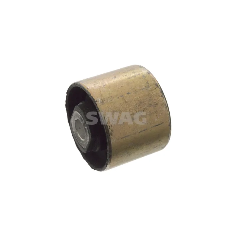 Suspension, corps de l'essieu SWAG 30 79 0020