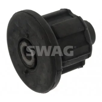 Suspension, corps de l'essieu SWAG 30 79 0024