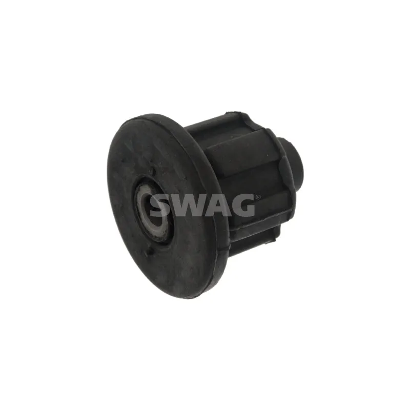 Suspension, corps de l'essieu SWAG 30 79 0024