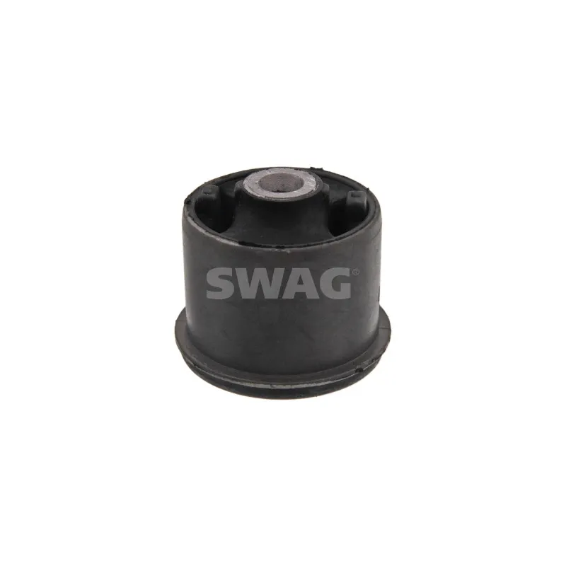 Suspension, corps de l'essieu SWAG 30 79 0025