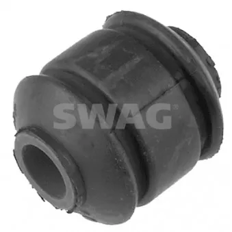 Suspension, barre Panhard SWAG 30 79 0026