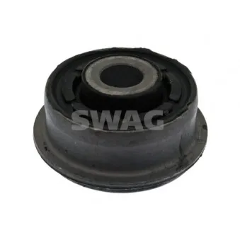 Silent bloc de suspension (train avant) SWAG 30 79 0028