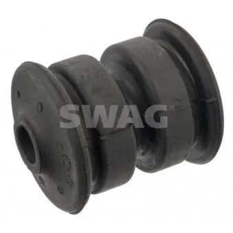 Coussinet de palier, ressort à lames SWAG 30 79 0032