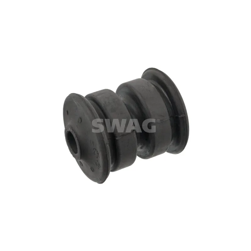 Coussinet de palier, ressort à lames SWAG 30 79 0032