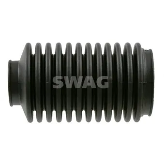 Joint-soufflet, direction SWAG