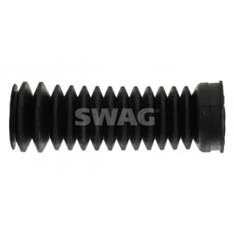 Joint-soufflet, direction SWAG