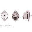 Alternateur LUCAS ELECTRICAL LRA02557 - Visuel 1