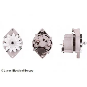 Alternateur LUCAS ELECTRICAL