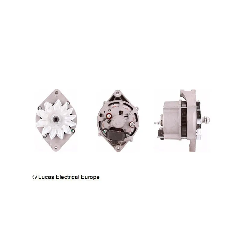 Alternateur LUCAS ELECTRICAL LRA02557