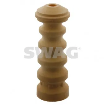 Butée élastique, suspension SWAG 30 87 0002