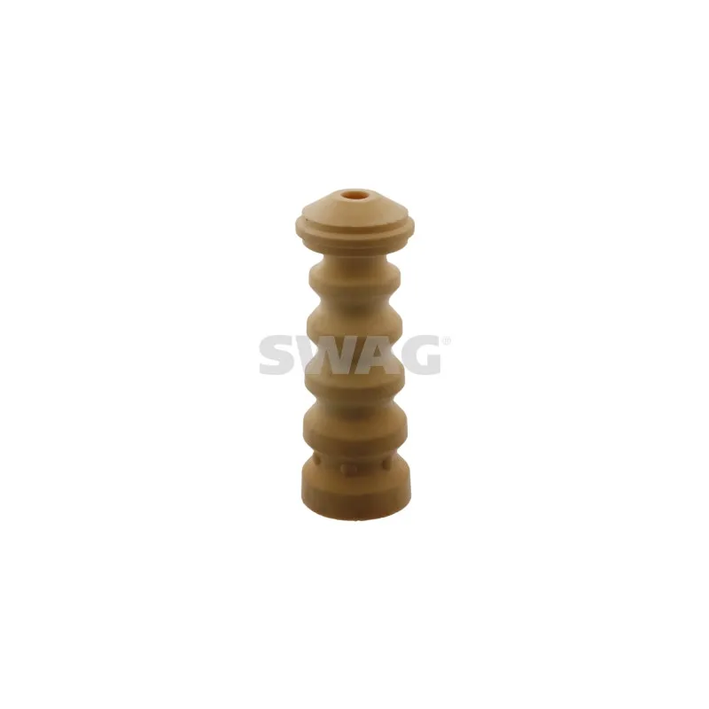 Butée élastique, suspension SWAG 30 87 0002