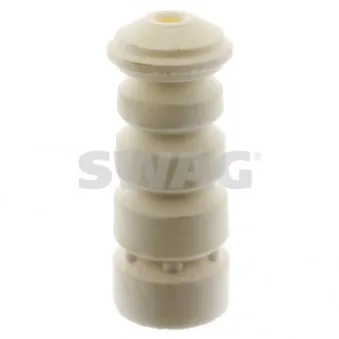 Butée élastique, suspension SWAG 30 87 0003