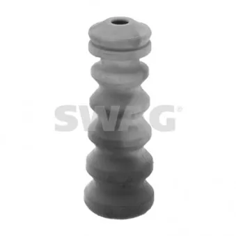 Butée élastique, suspension SWAG 30 87 0005