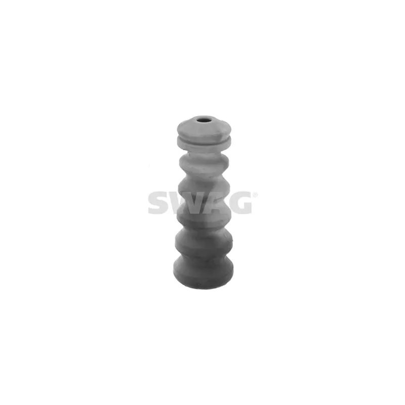 Butée élastique, suspension SWAG 30 87 0005