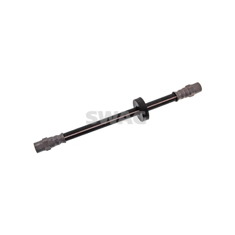 Flexible de frein arrière gauche SWAG 30 90 1182