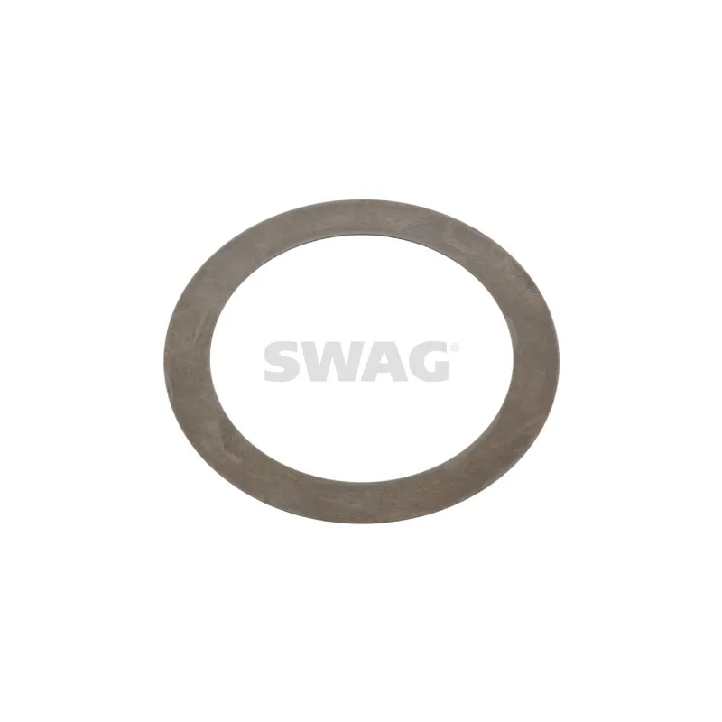 Rondelle d'écartement, vilebrequin SWAG 30 90 1740