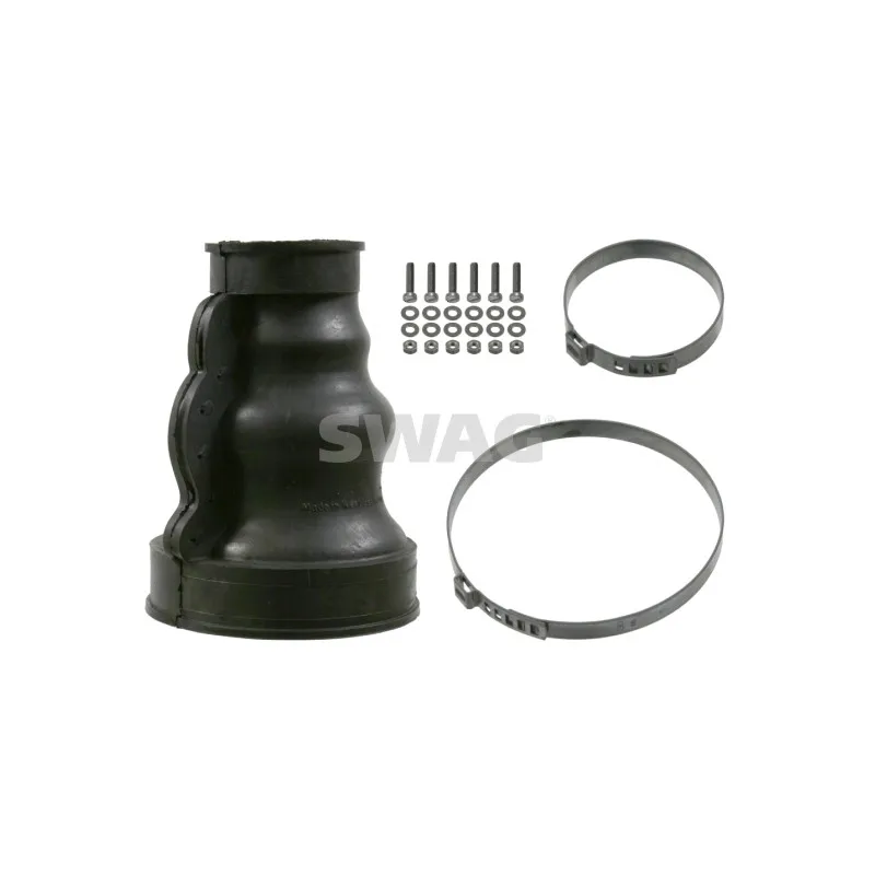 Soufflets de cardan arrière SWAG 30 90 1758