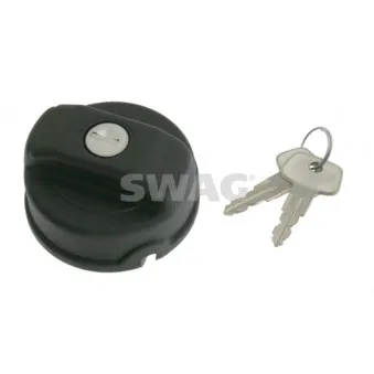 Bouchon, réservoir de carburant SWAG 30 90 2211