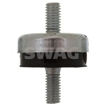 Suspension, radiateur SWAG 30 90 4017