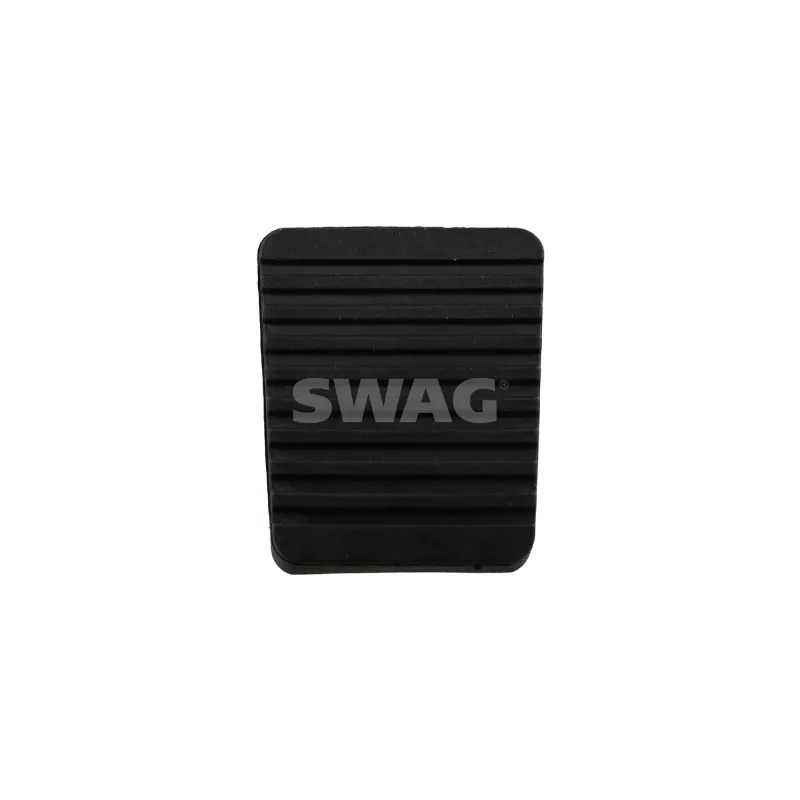 Revêtement de pédale, pédale de frein SWAG 30 90 5219