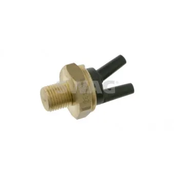 Valve, controle d'air-air d'admission SWAG 30 90 6432