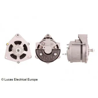 Alternateur LUCAS ELECTRICAL