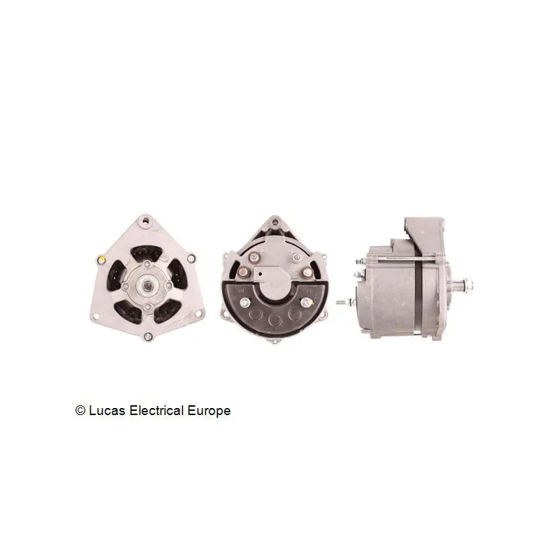 Alternateur LUCAS ELECTRICAL LRA02571