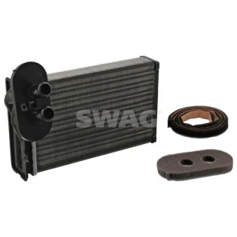Système de chauffage SWAG 30 91 1089
