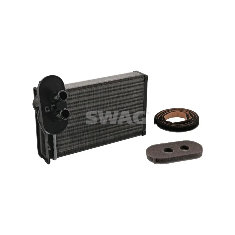 Système de chauffage SWAG 30 91 1089