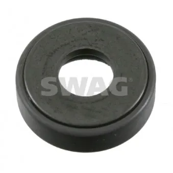 Roulement, coupelle de suspension SWAG