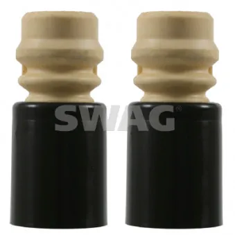 Butée élastique, suspension SWAG 30 91 3088