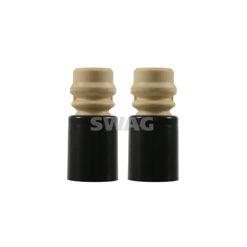 Butée élastique, suspension SWAG 30 91 3088