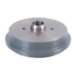Tambour de frein SWAG 30 91 4060 - Visuel 1