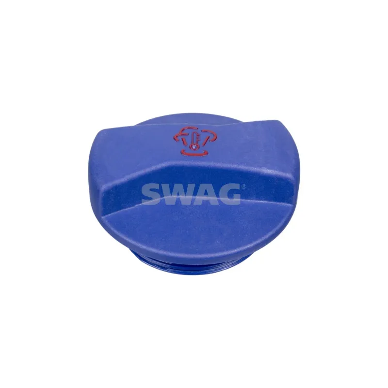 Bouchon, réservoir de liquide de refroidissement SWAG 30 91 4700