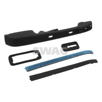 Poignée de porte arrière droit SWAG 30 91 5442