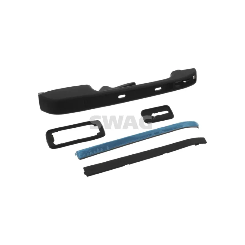 Poignée de porte arrière droit SWAG 30 91 5442
