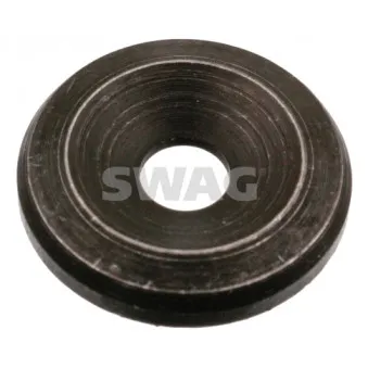 Écran absorbant la chaleur, injection SWAG 30 91 5924