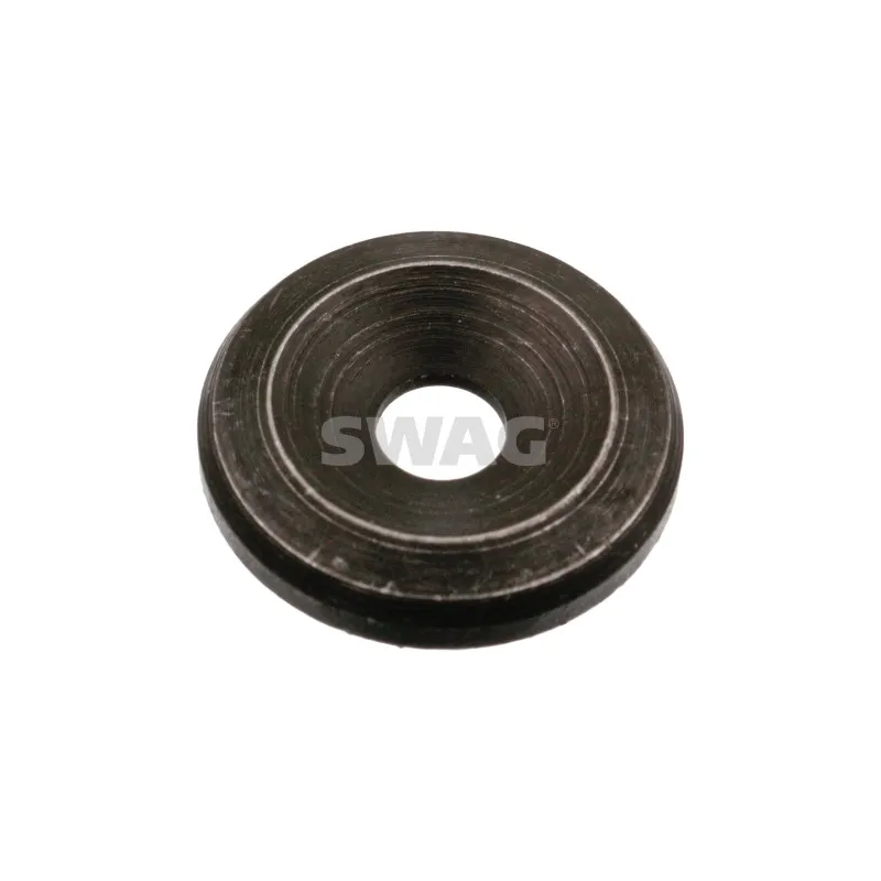 Écran absorbant la chaleur, injection SWAG 30 91 5924