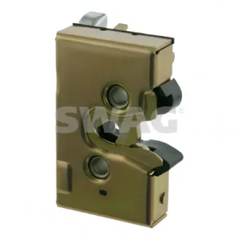 Serrure de porte avant gauche SWAG 30 91 7016