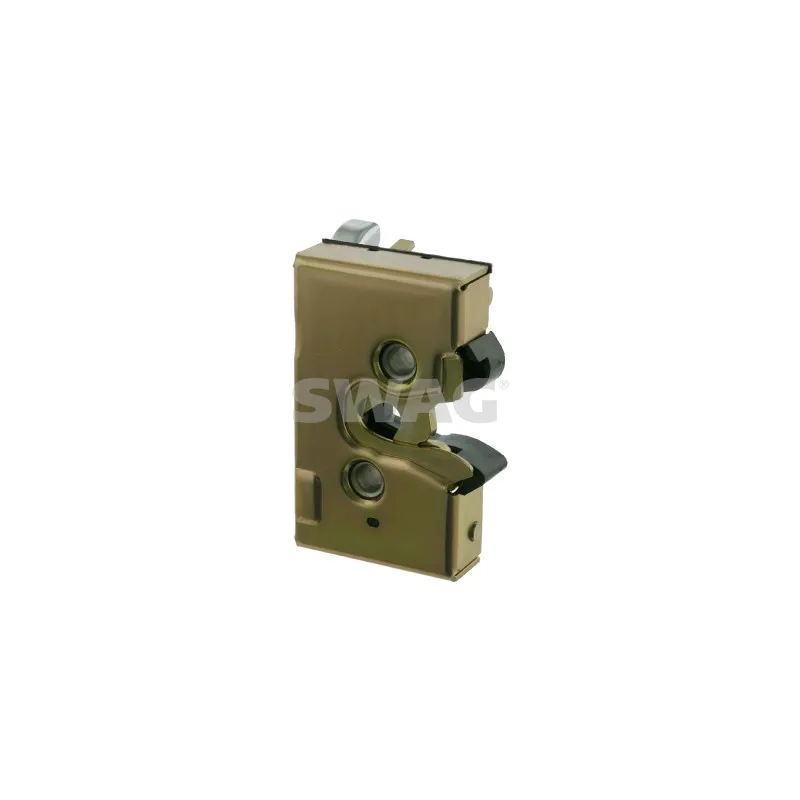 Serrure de porte avant gauche SWAG 30 91 7016