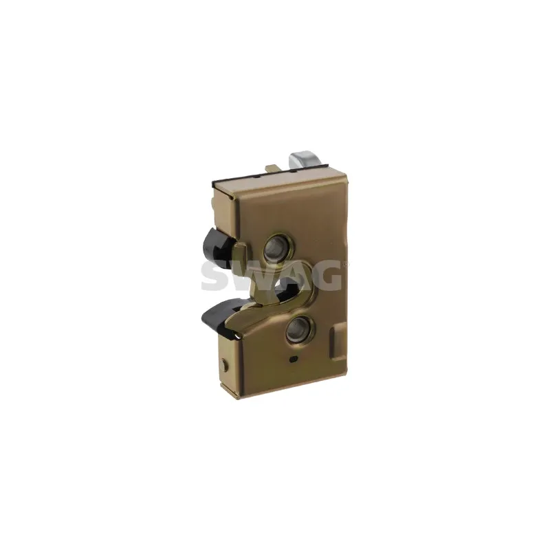 Serrure de porte avant droit SWAG 30 91 7018