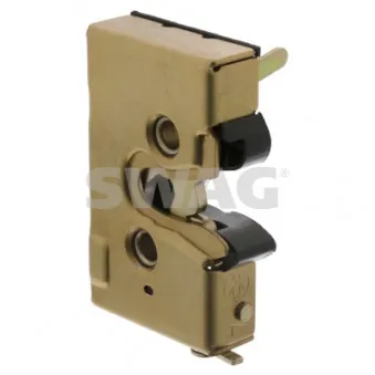 Serrure de porte arrière gauche SWAG 30 91 7020