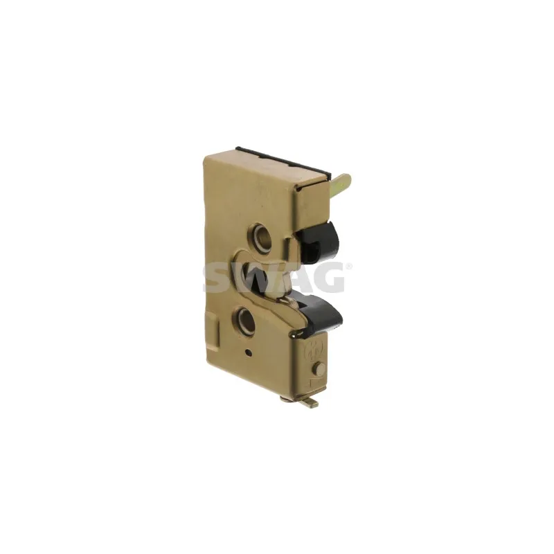 Serrure de porte arrière gauche SWAG 30 91 7020