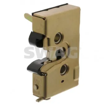 Serrure de porte arrière droit SWAG 30 91 7022