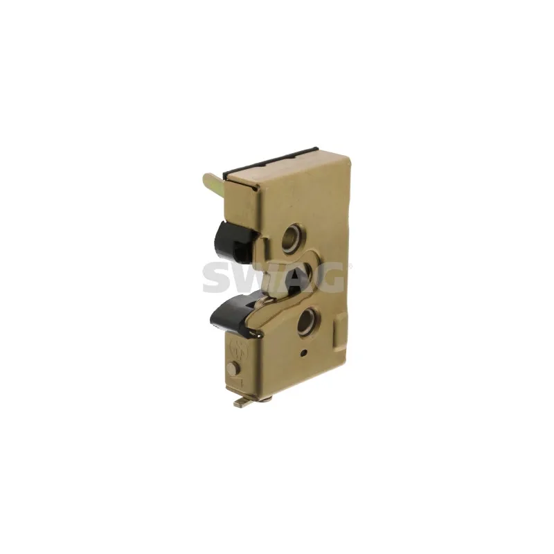 Serrure de porte arrière droit SWAG 30 91 7022