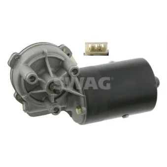 Moteur d'essuie-glace SWAG 30 91 7086
