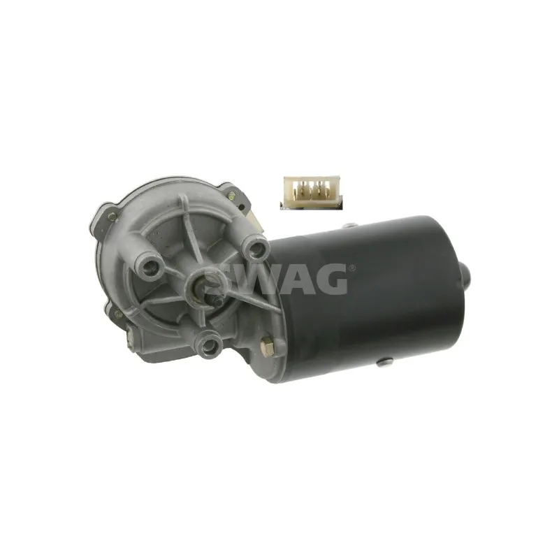Moteur d'essuie-glace SWAG 30 91 7086