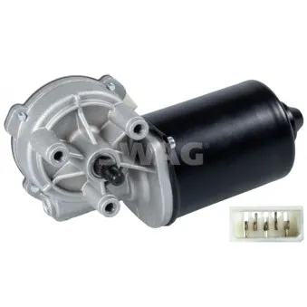 Moteur d'essuie-glace SWAG 30 91 7092