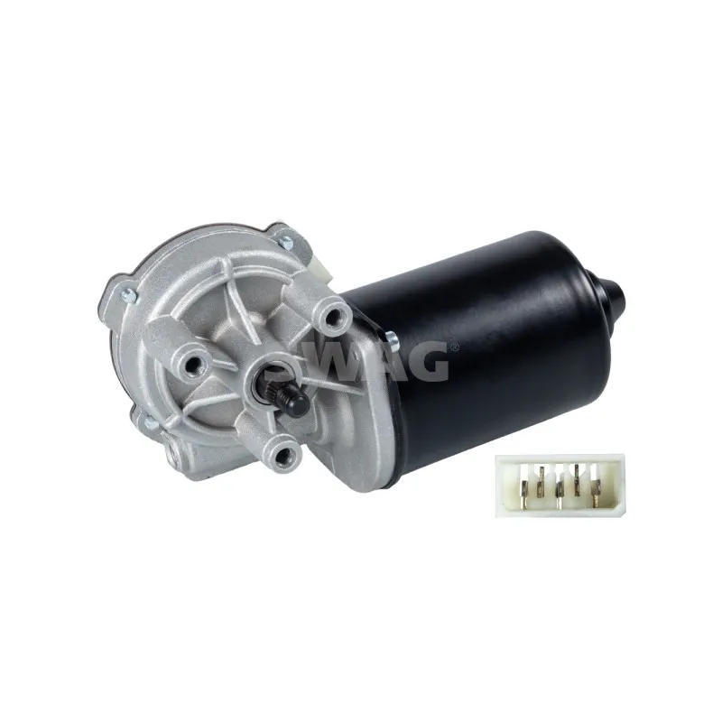 Moteur d'essuie-glace SWAG 30 91 7092